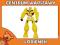 Transformers Movie 4 A6553 Bumblebee Titan Heroes