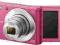 Aparat Sony DSC-W810 RÓŻOWY