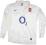 NIKE RUGBY SHIRT KOSZULKA ANGLIA LONGSLEAVE --- M