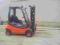 Linde H20 H18 Diesel Triplex Wózek widłowy kabina