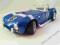 Shelby Cobra 427S/C Majorette 1/18