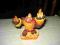 Figurki SKYLANDERS GIANTS SNG GIANT HOT HEAD