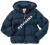 Gymboree kurtka zimowa Hooded Puffer 7-8 lat