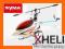 HELIKOPTER ZDALNIE STEROWANY SYMA F3 4CH 2.4G LCD!