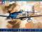 Tamiya 61040 North American P-51D Mustang  Nowy!