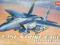 Academy 2117 F-15E STRIKE EAGLE W/ WEAPONS 1:48