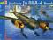 Revell 4672 Junkers Ju88 A-4