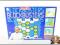 8968-41 .WADDINGTONS. BLOCKBUSTERS ANGIELSKA QUIZZ