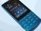 Nokia X3 Touch and Type niebieski bez SIM lock