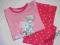 ME TO YOU piżamka z misiem Tatty Teddy  r.98