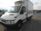 IVECO Daily 2,3 HPI 35S12 Chłodnia Winda