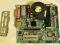 MSI MS-7050 + Atholn 64 3000+ + 2gb DDR Gwarancja.