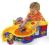 FISHER PRICE WIRUJACY TOR WYSCIGOWY + AUTA FV