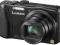 Panasonic TZ35 20x zoom Full HD Nowy Black Gwar