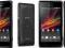 SONY XPERIA M C1905 BEZ SIMLOCKA 3G GPS - 3 KOLORY