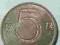 Szwecja 5 Ore 1972