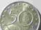 Bułgaria 50 Stotinki 1999