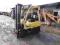 HYSTER 2.00FT 2006r triplex przesuw LINDE TOYOTA