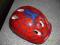 SPIDERMAN- SUPER KASK OCHRONNY r. M -55-58