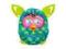 HASBRO FURBY BOOM!PAWIE OCZKO- SKLEP POLECAM