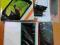 Nokia Lumia 630 Bright Green + dod. plecki Black