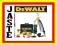 DEWALT Niwelator Laser Obrotowy DW079PKH