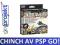 KABEL DO PSP GO! DELUXE CHINCH AV /PSP GO /NOWOSC