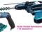 MAKITA MLOT UDAROWY HR4011C+GRATIS WKRETAK AKU