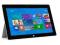 Nowy Microsoft Surface RT 32GB - zaplombowany