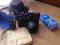 Aparat ZENIT 11 kompletny-sprawny + gratis !!!!!!!