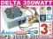 NOWY ZASILACZ DELTA 350W ATX GPS-350EB-200 GW36 FV