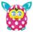 FURBY Boom HASBRO Grochy Groszki Nowy Pl Gratis