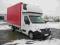 RENAULT MASTER 8EP MIĘDZYNARODÓWKA PLANDEKA