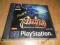 NINJA SHADOW OF DARKNESS - GRA PSX