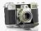 Zeiss Ikon Contessa Opton Tessar 1:2.8 f=45mm T*