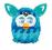 HASBRO FURBY BOOM SWEET FALE MÓWI PO POLSKU A4342