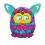 HASBRO FURBY BOOM SWEET SERDUSZKA MÓWI PO POLSKU