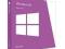 Windows 8.1 PROFESSIONAL 32/64 bit PL OEM COA FVAT