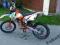 KTM SXF SX-F 250 (NIE YZF EXC CRF SIX DAYS XC-F)