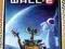 PSP WALL-E ESSENTIALS AVC SIEDLCE