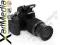 Fujifilm Finepix HS50EXR + karta SDHC 32Gb