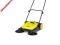 ZAMIATARKA KARCHER S 650 IDEALNA DO DOMU