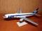 Boeing 767-300 PLL LOT SP-LPA Premier Planes 1:200