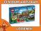 LEGO CITY 60068 Kryjówka Rabusiów wawa sklep