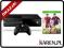 Konsola Microsoft Xbox One 500GB +PAD+FIFA 15 XONE