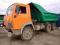 KAMAZ 5511  WYWROTKA