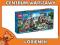 LEGO CITY 60069 Posterunek Policji z bagien wawa