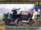 ACE 72510 If. 5 horse drawn wagon (Type 36) IF-5