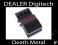 DIGITECH DDM DEATH METAL Distortion PRZESTER PROMO