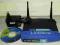 Router Linksys WRT54GL v1.1 WiFi 802.11b/g 54Mb/s